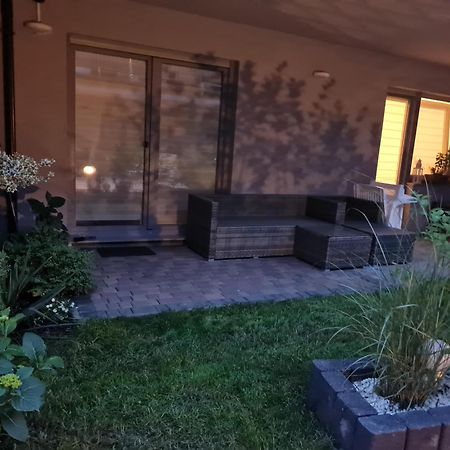 Baltic Sunset Apartment Pobierowo Luaran gambar