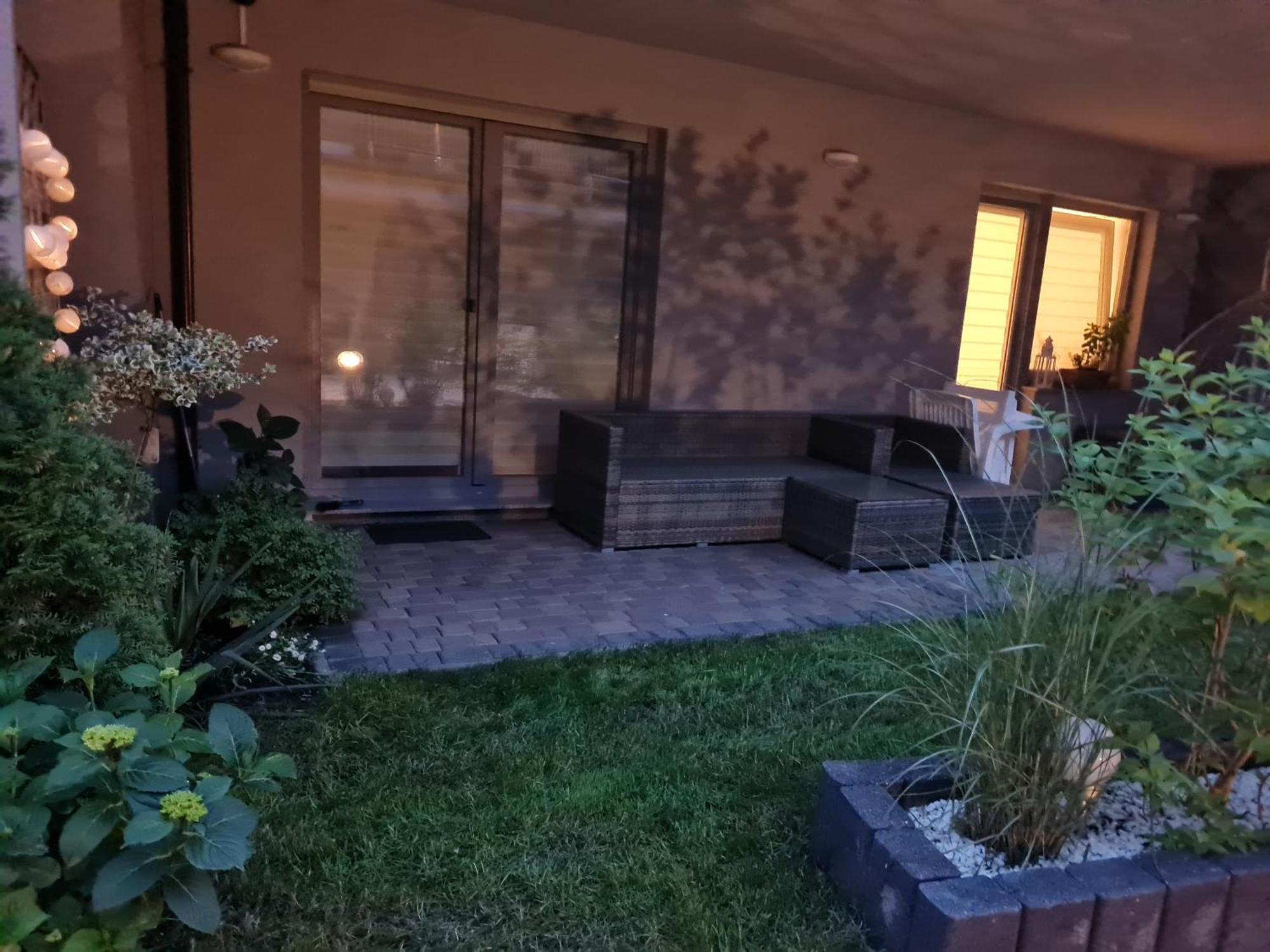 Baltic Sunset Apartment Pobierowo Luaran gambar