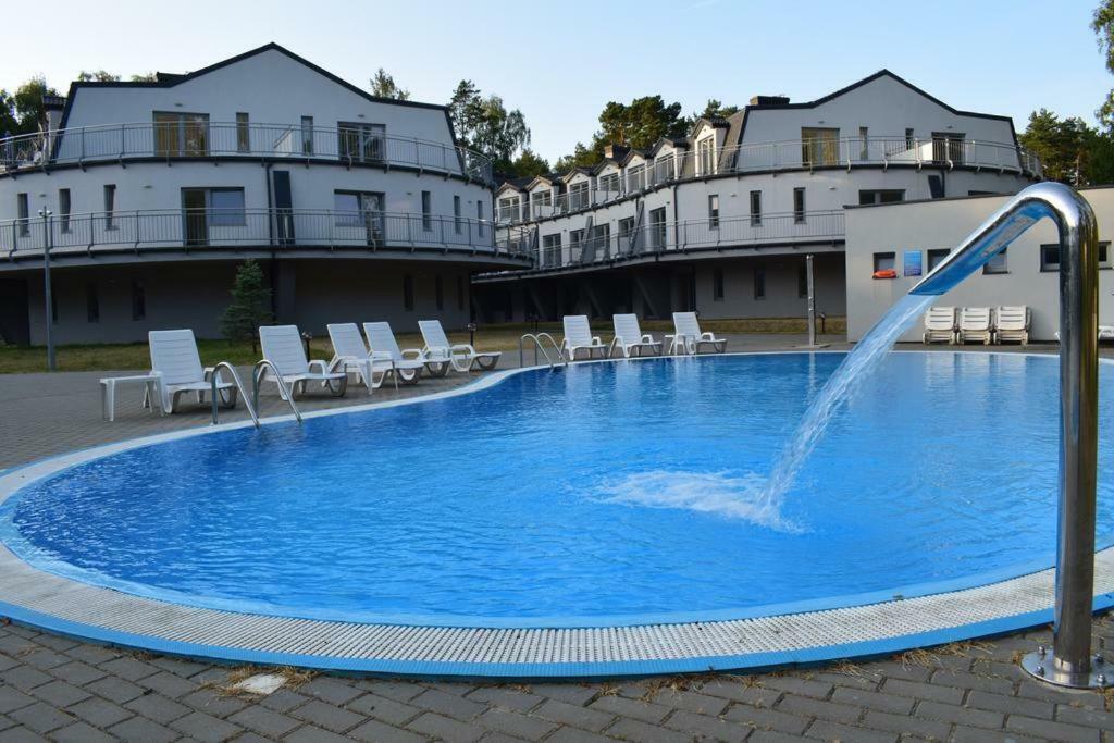 Baltic Sunset Apartment Pobierowo Luaran gambar