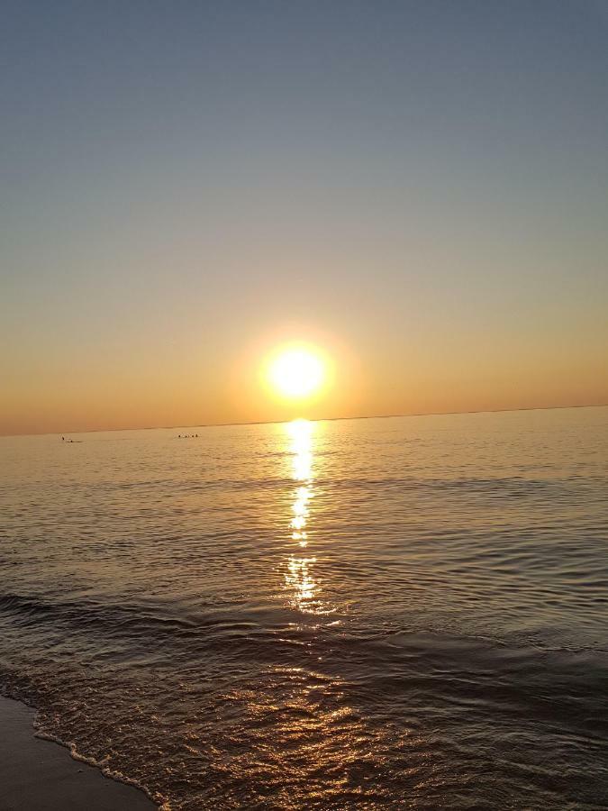 Baltic Sunset Apartment Pobierowo Luaran gambar