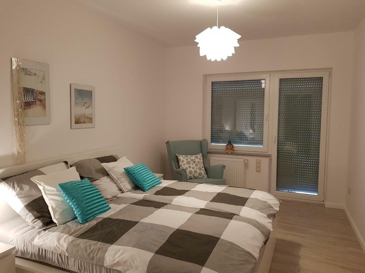 Baltic Sunset Apartment Pobierowo Luaran gambar
