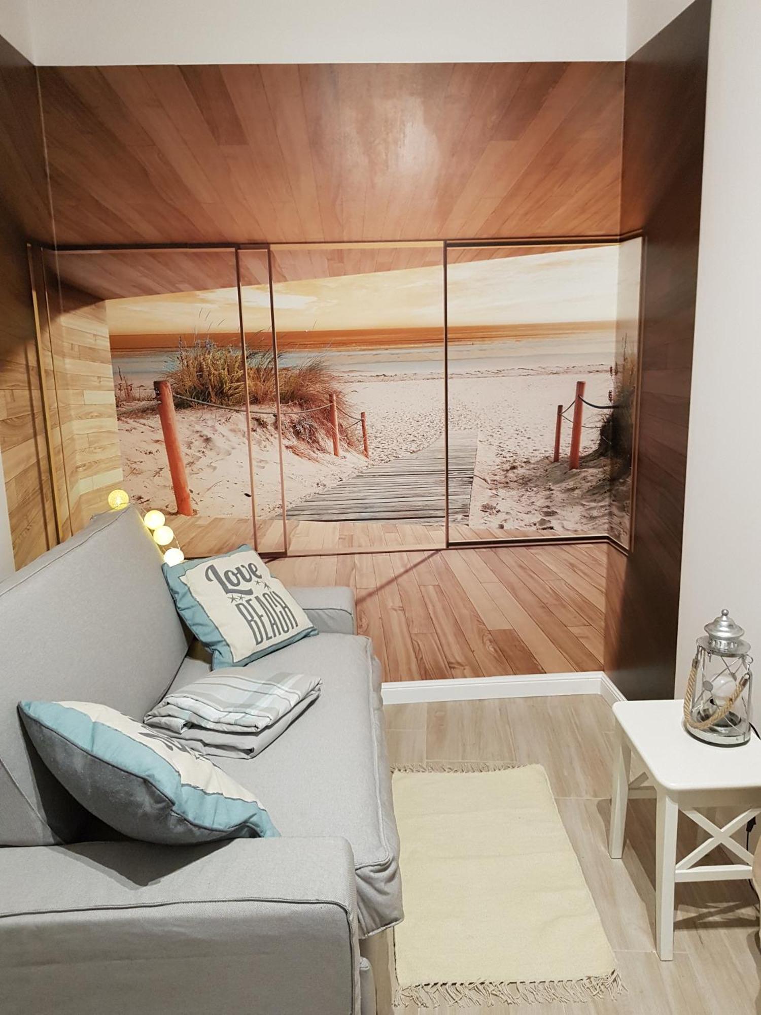Baltic Sunset Apartment Pobierowo Luaran gambar