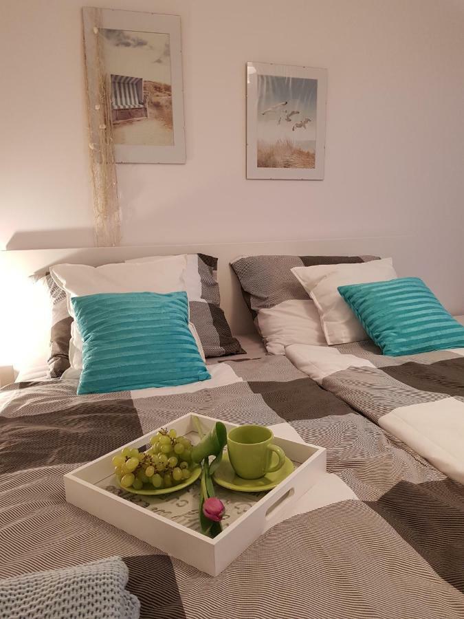 Baltic Sunset Apartment Pobierowo Luaran gambar