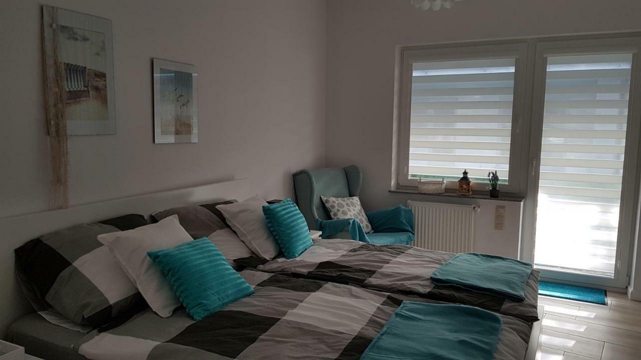 Baltic Sunset Apartment Pobierowo Luaran gambar