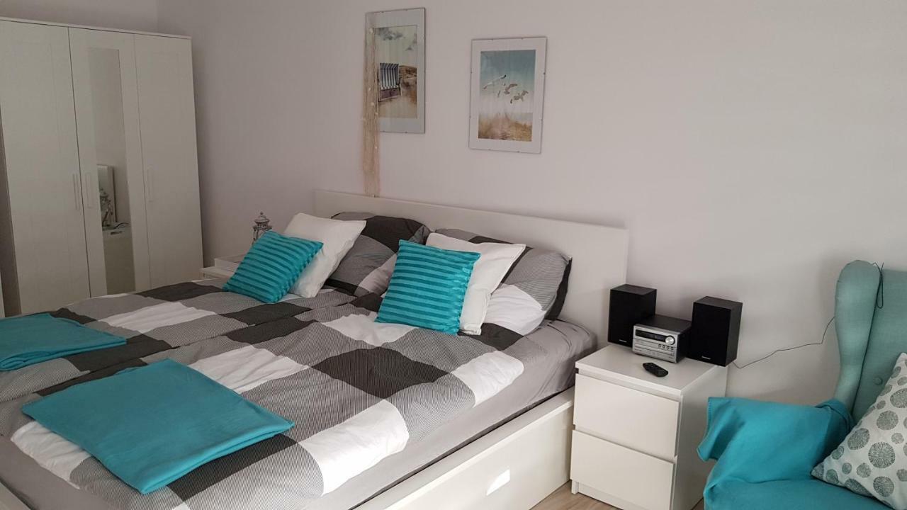 Baltic Sunset Apartment Pobierowo Luaran gambar