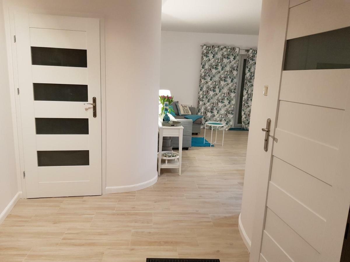 Baltic Sunset Apartment Pobierowo Luaran gambar