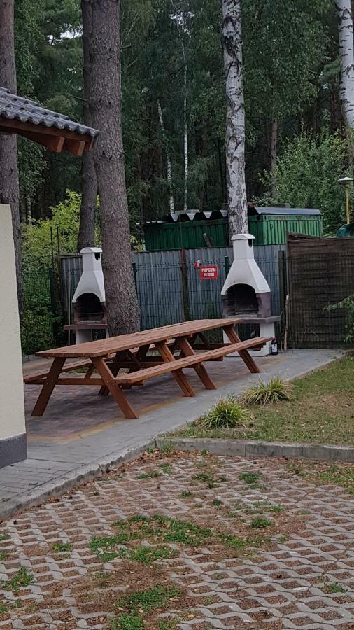 Baltic Sunset Apartment Pobierowo Luaran gambar