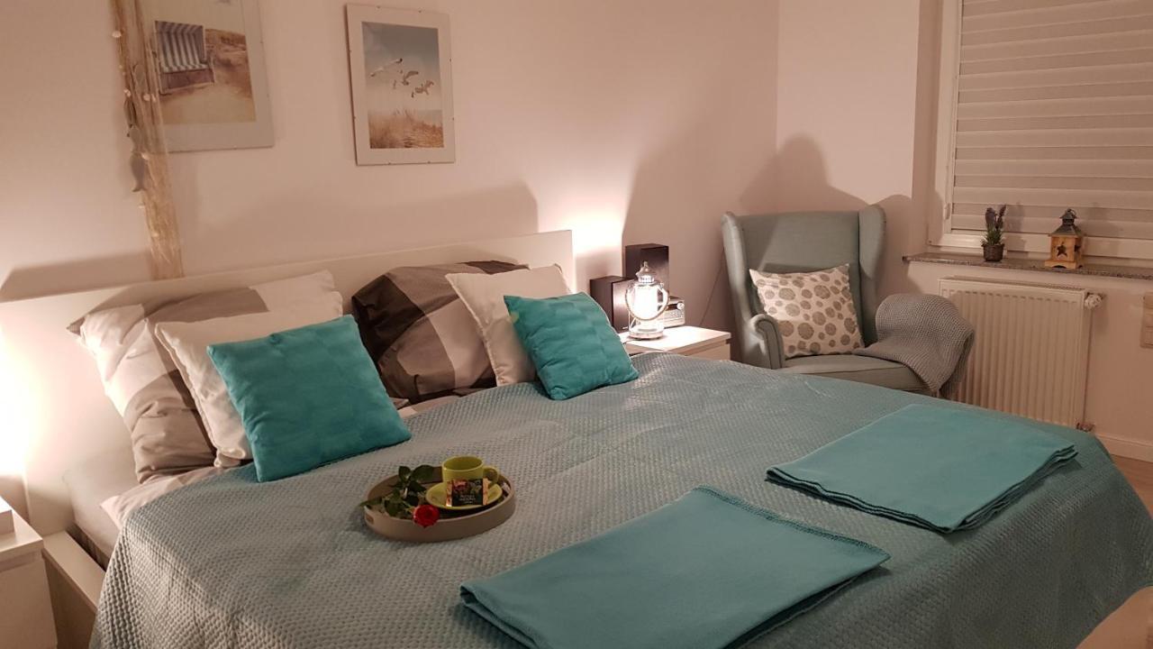 Baltic Sunset Apartment Pobierowo Luaran gambar