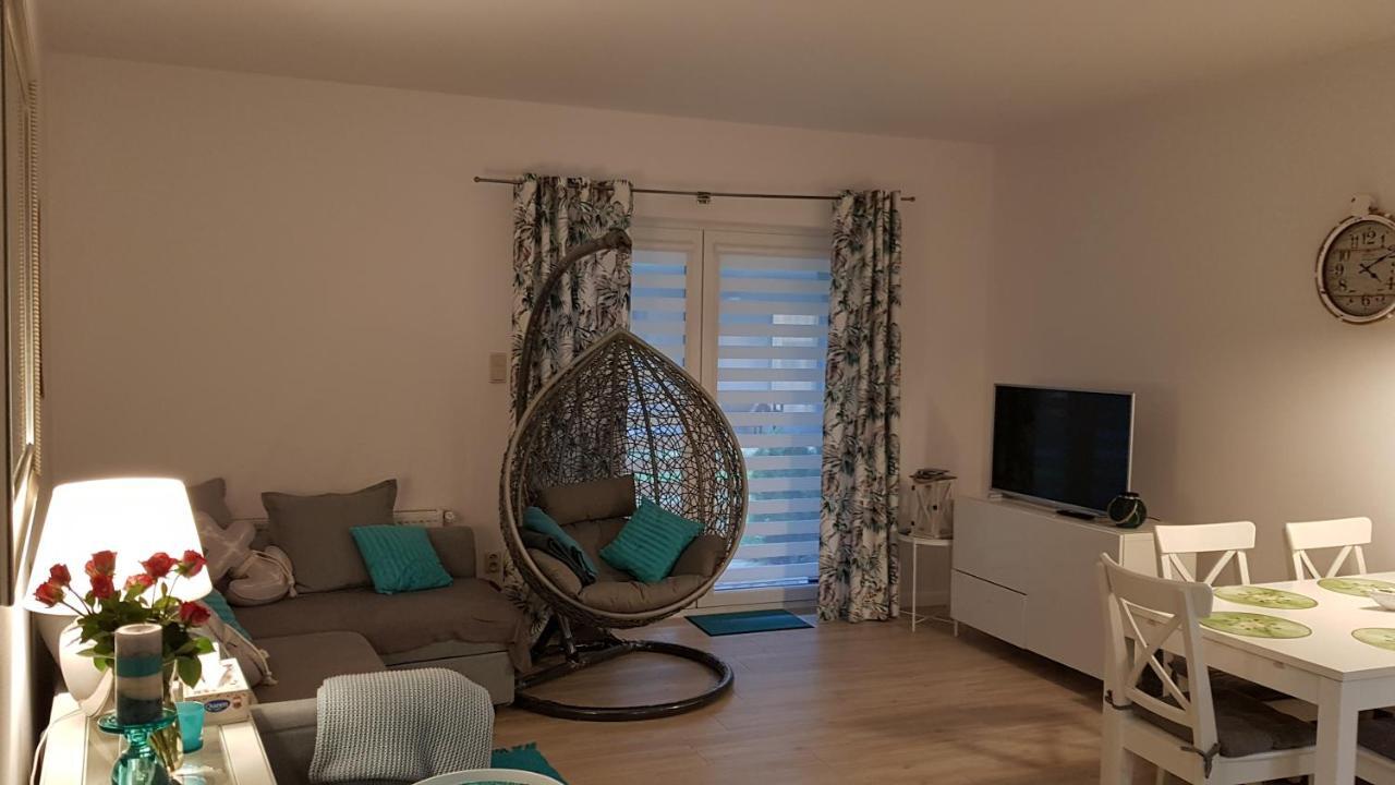 Baltic Sunset Apartment Pobierowo Luaran gambar